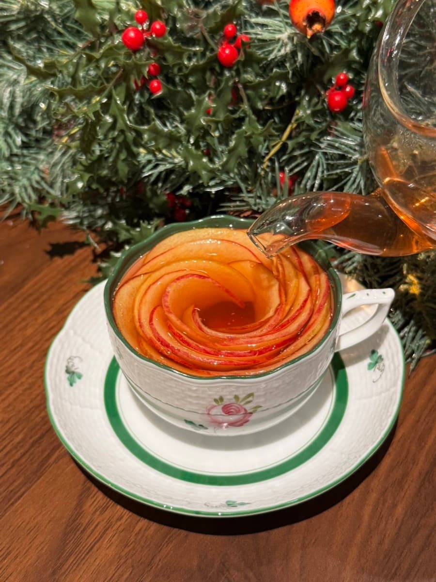 クリスマスデコレーション